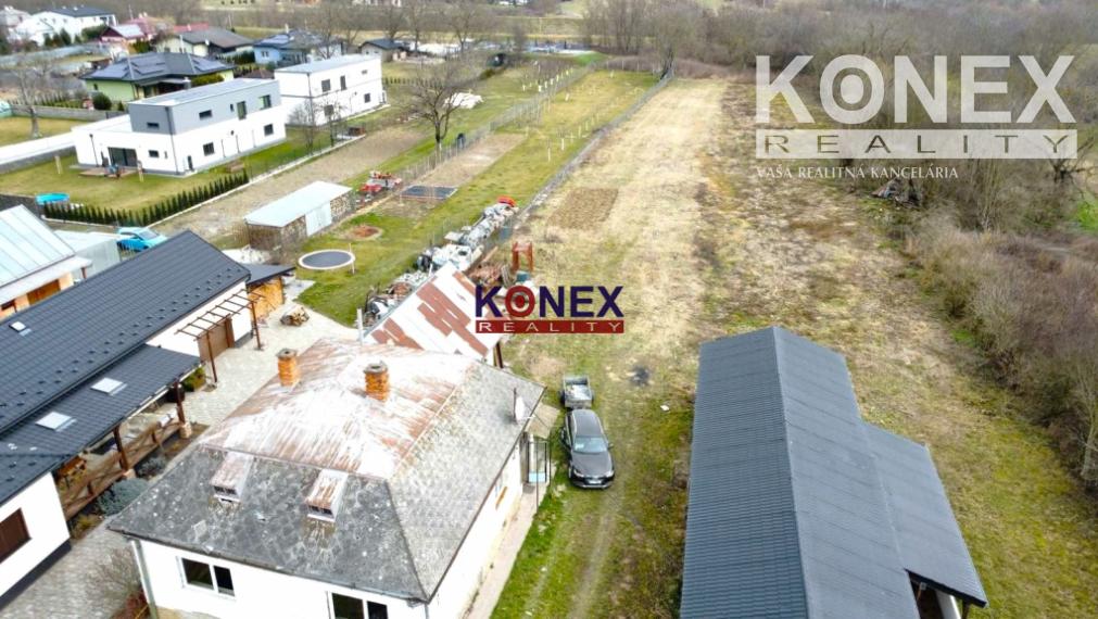 Rodinný dom na predaj v lukratívnej obci Lastomír