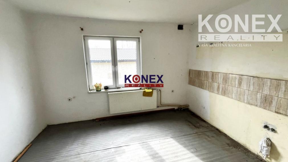 Rodinný dom na predaj v lukratívnej obci Lastomír