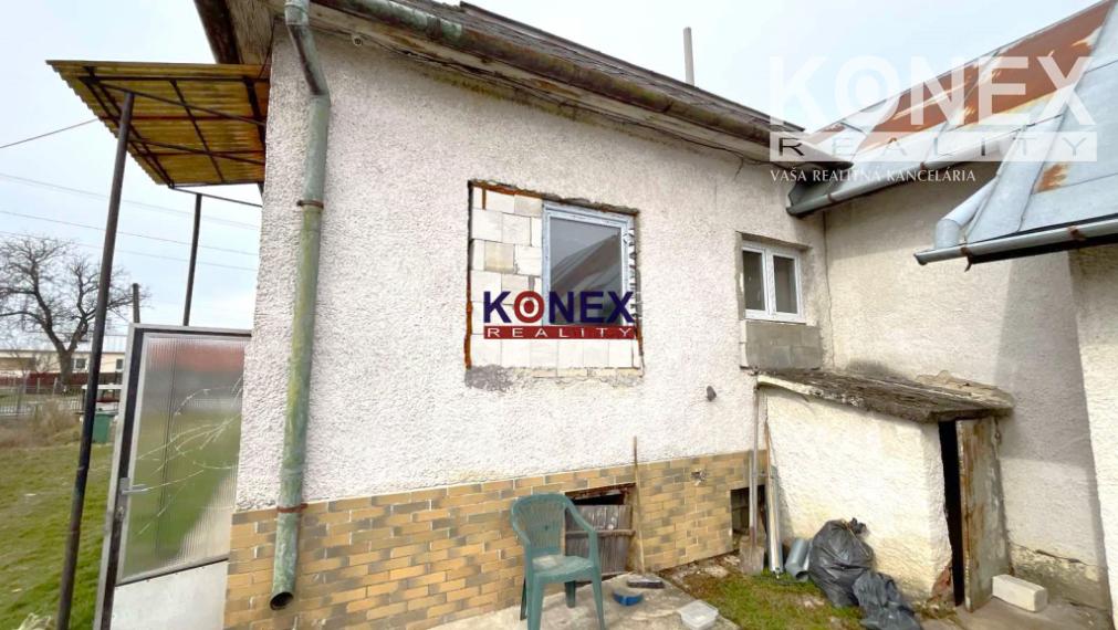 Rodinný dom na predaj v lukratívnej obci Lastomír