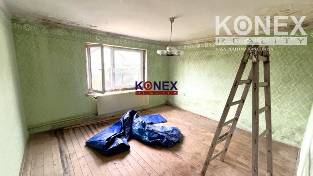 Rodinný dom na predaj v lukratívnej obci Lastomír