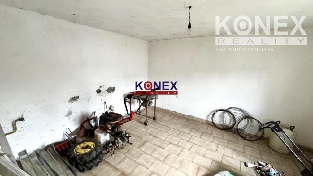 Rodinný dom na predaj v lukratívnej obci Lastomír