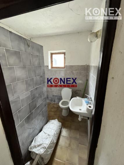 Rodinný dom na predaj v lukratívnej obci Lastomír