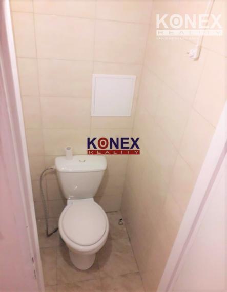 3-izbový byt rozdelený na 2 bytové jednotky – Veľké Kapušany