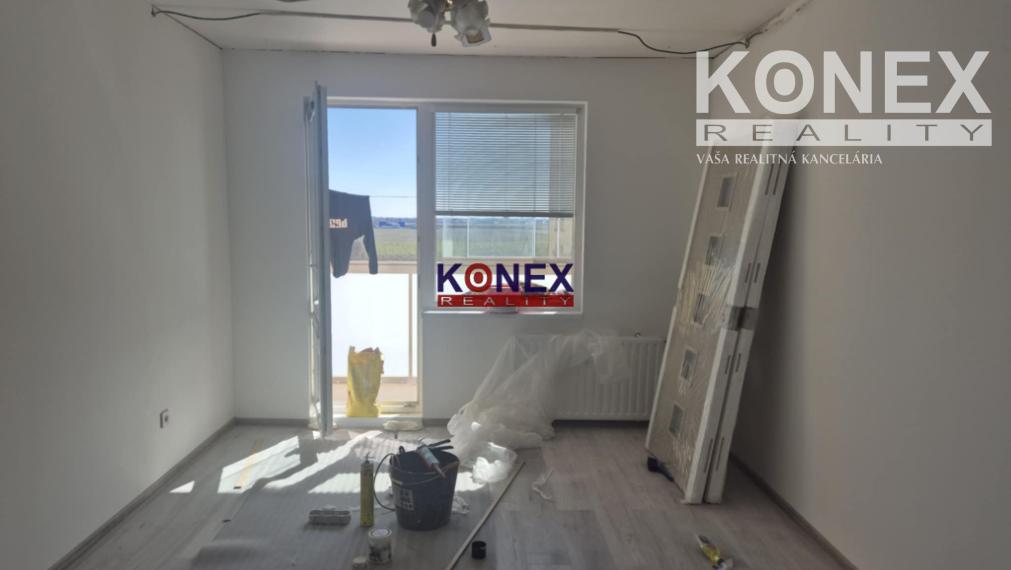 SUPER PONUKA! 3-izbový byt v Čiernej nad Tisou