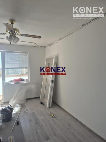 SUPER PONUKA! 3-izbový byt v Čiernej nad Tisou