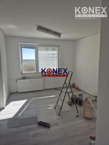 SUPER PONUKA! 3-izbový byt v Čiernej nad Tisou