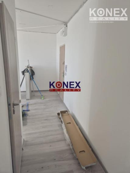 SUPER PONUKA! 3-izbový byt v Čiernej nad Tisou