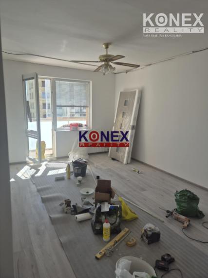 SUPER PONUKA! 3-izbový byt v Čiernej nad Tisou