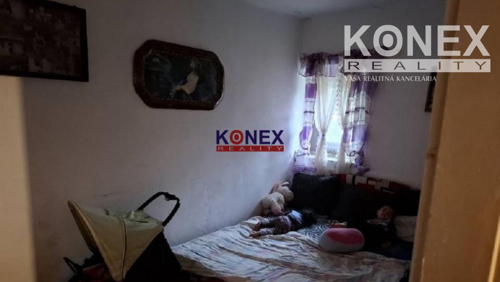 NA PREDAJ! Rodinný dom v obci Drahňov