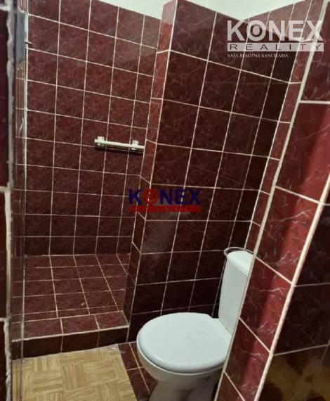 NA PREDAJ! Rodinný dom v obci Drahňov