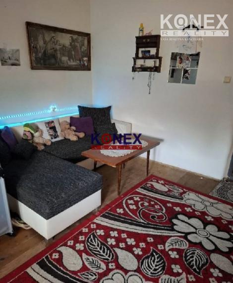 NA PREDAJ! Rodinný dom v obci Drahňov