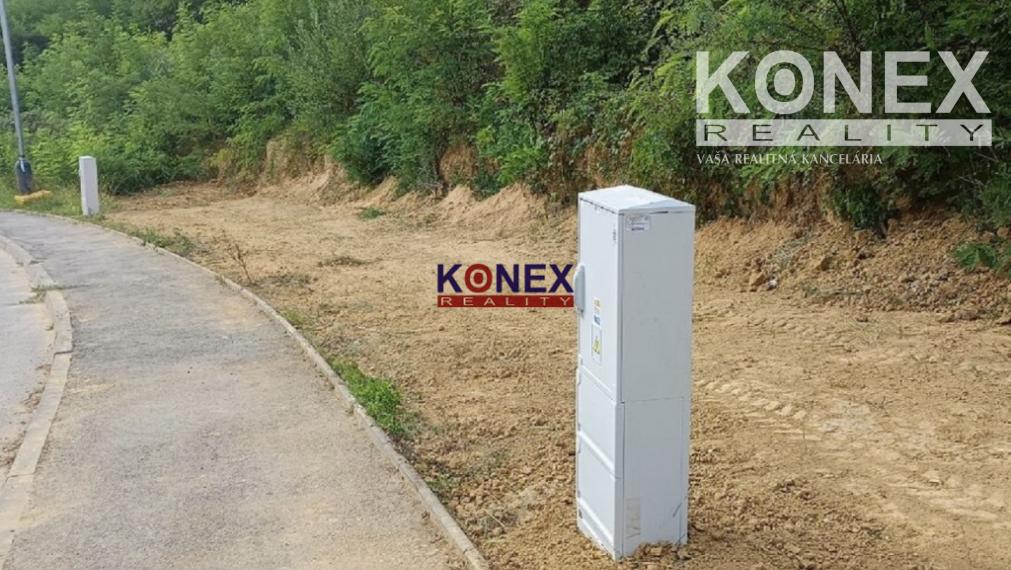 NA PREDAJ Ideálny stavebný pozemok VRANOV n/T