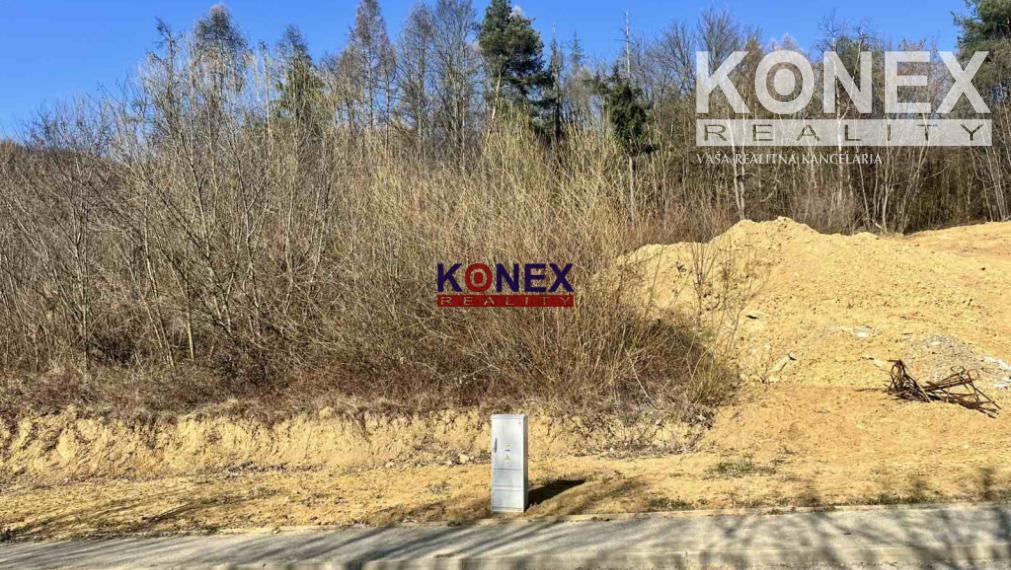 NA PREDAJ Ideálny stavebný pozemok VRANOV n/T