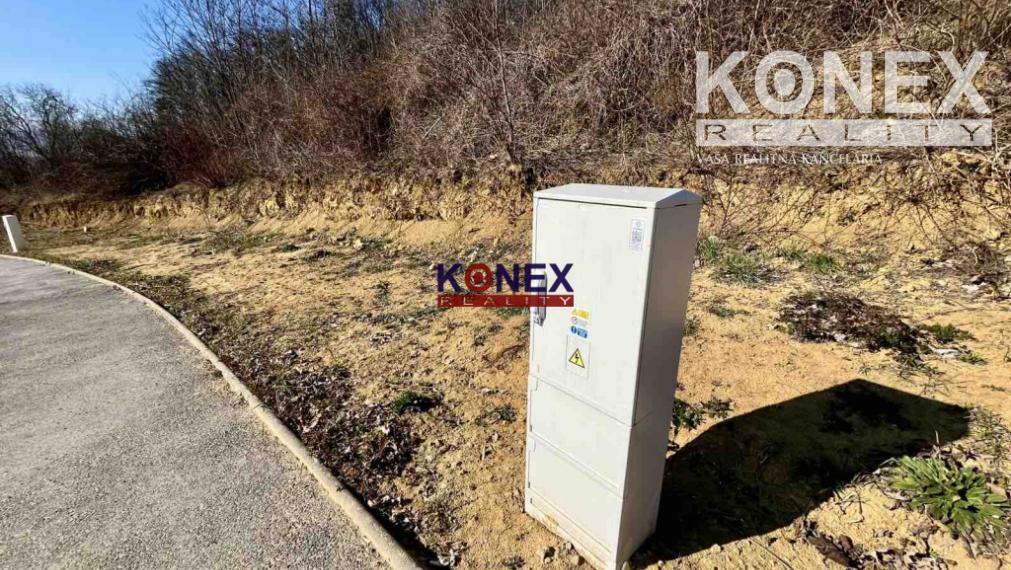 NA PREDAJ Ideálny stavebný pozemok VRANOV n/T