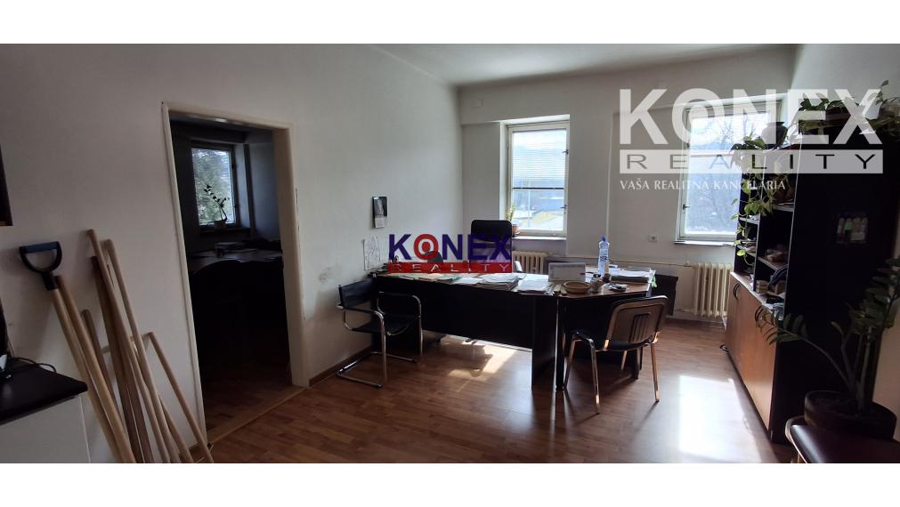 NA PREDAJ – Výrobný areál v obci UBĽA