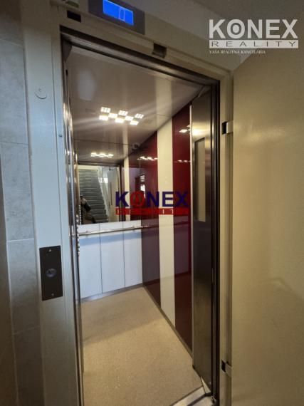 NOVINKA! 3-izbový byt na Západe v Michalovciach