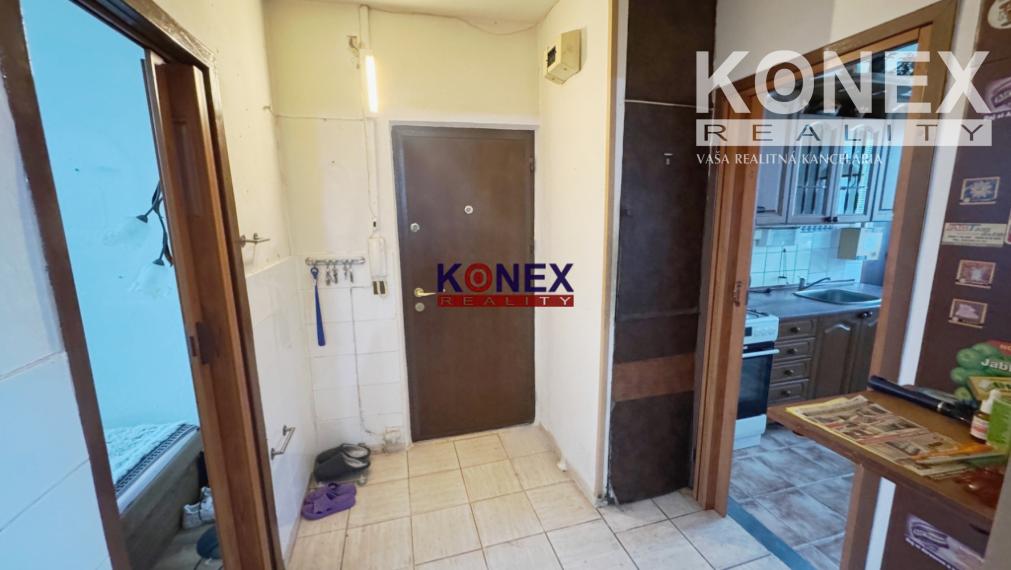 NOVINKA! 3-izbový byt na Západe v Michalovciach