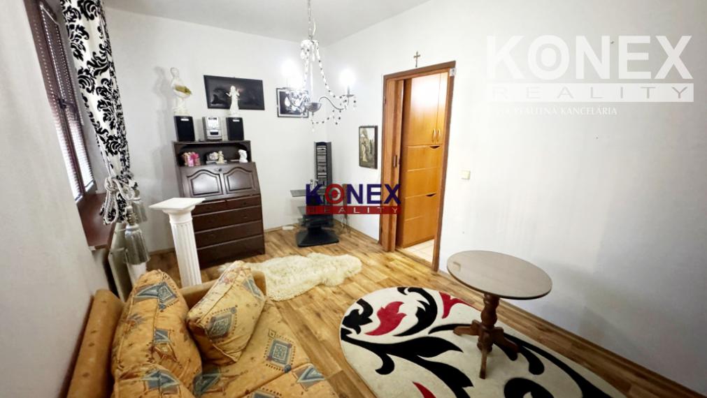 NOVINKA! 3-izbový byt na Západe v Michalovciach