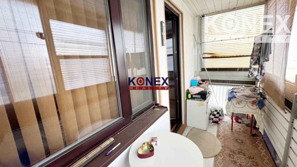 NOVINKA! 3-izbový byt na Západe v Michalovciach