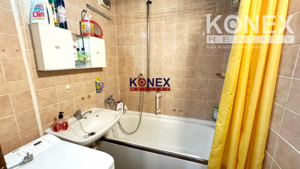 NOVINKA! 3-izbový byt na Západe v Michalovciach