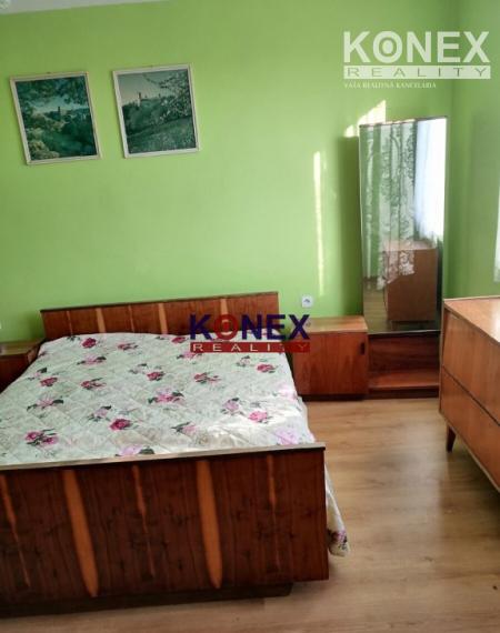 NOVÁ PONUKA - Rodinný dom v obci VOJNATINA pri Sobranciach