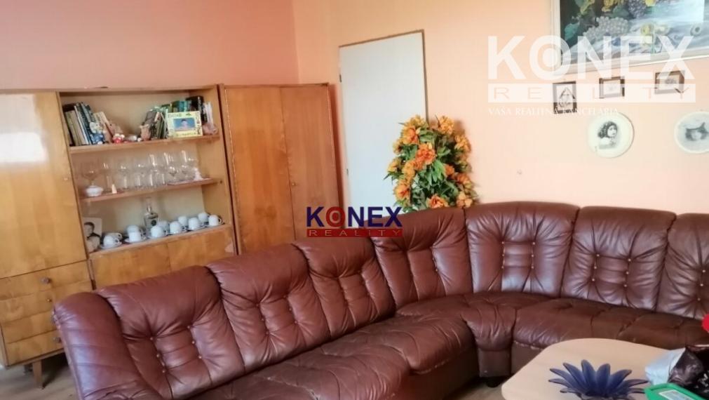 NOVÁ PONUKA - Rodinný dom v obci VOJNATINA pri Sobranciach