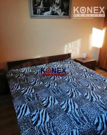 NOVÁ PONUKA - Rodinný dom v obci VOJNATINA pri Sobranciach