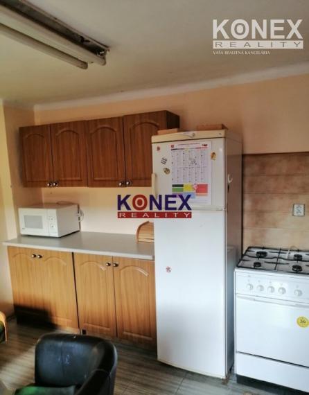 NOVÁ PONUKA - Rodinný dom v obci VOJNATINA pri Sobranciach