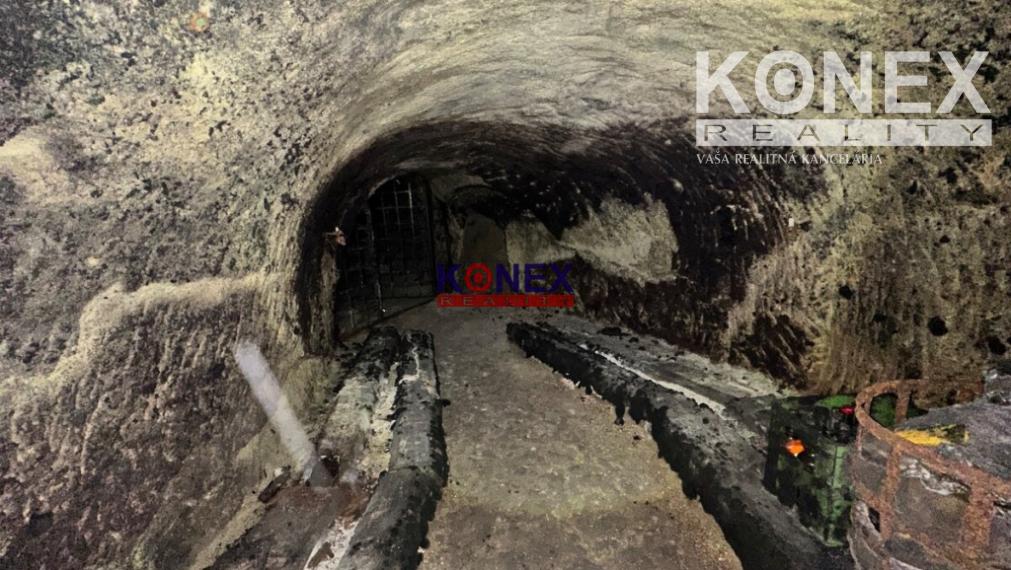 NA PREDAJ – TOKAJSKÁ Pivnica