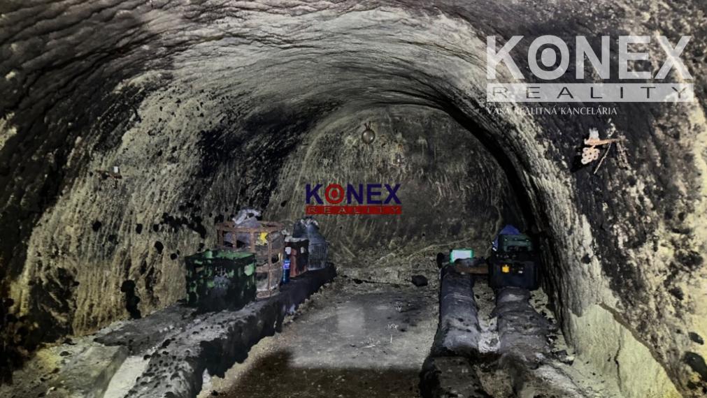 NA PREDAJ – TOKAJSKÁ Pivnica