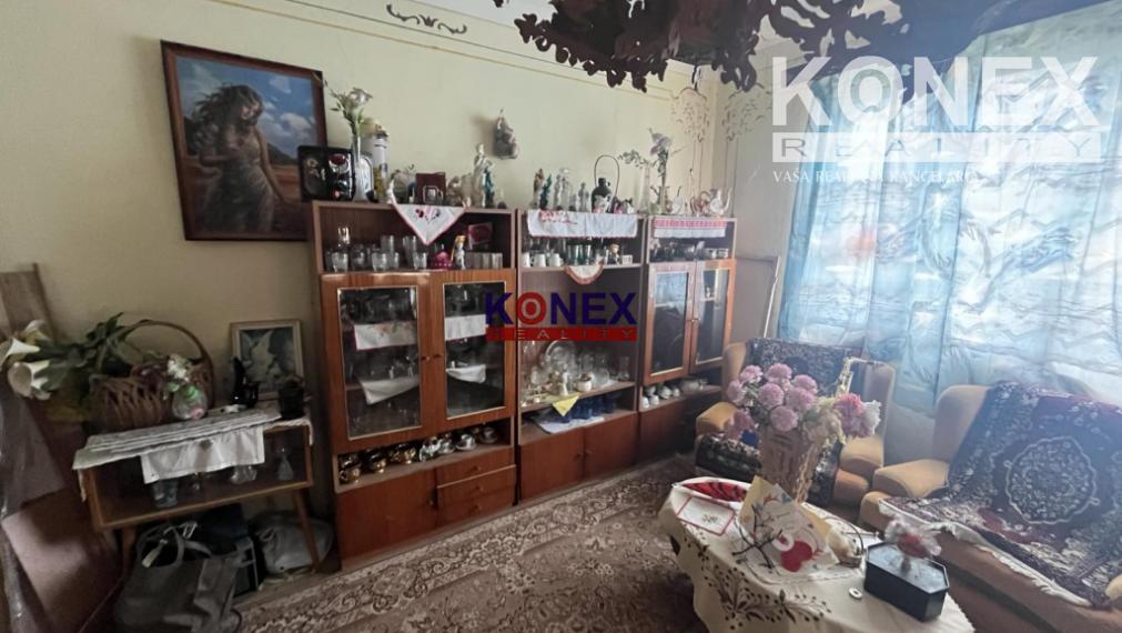 ID-9762 NA PREDAJ – Rodinný dom Zemplínske Jastrabie