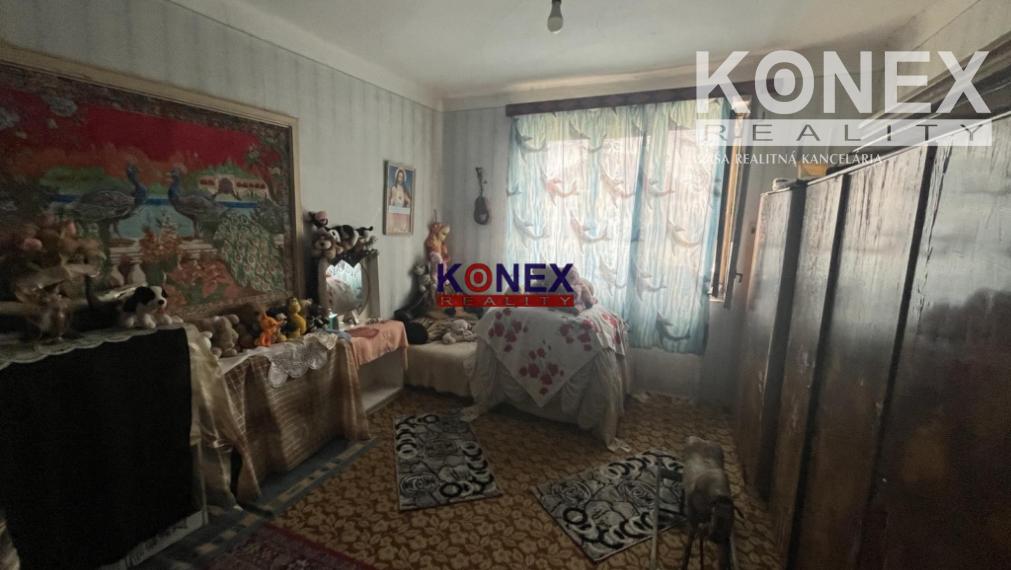 ID-9762 NA PREDAJ – Rodinný dom Zemplínske Jastrabie