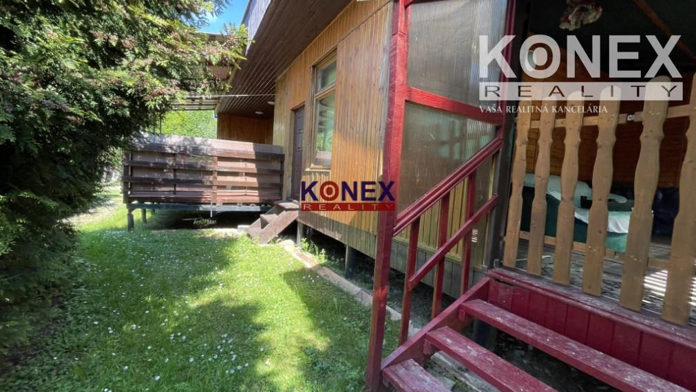 SKVELÁ PONUKA - Chata na Zemplínskej Šírave