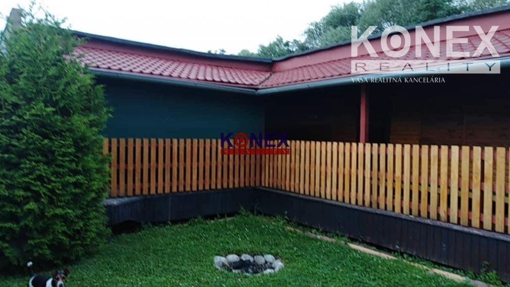 SKVELÁ PONUKA - Chata na Zemplínskej Šírave