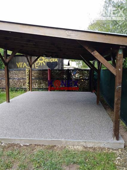 SKVELÁ PONUKA - Chata na Zemplínskej Šírave