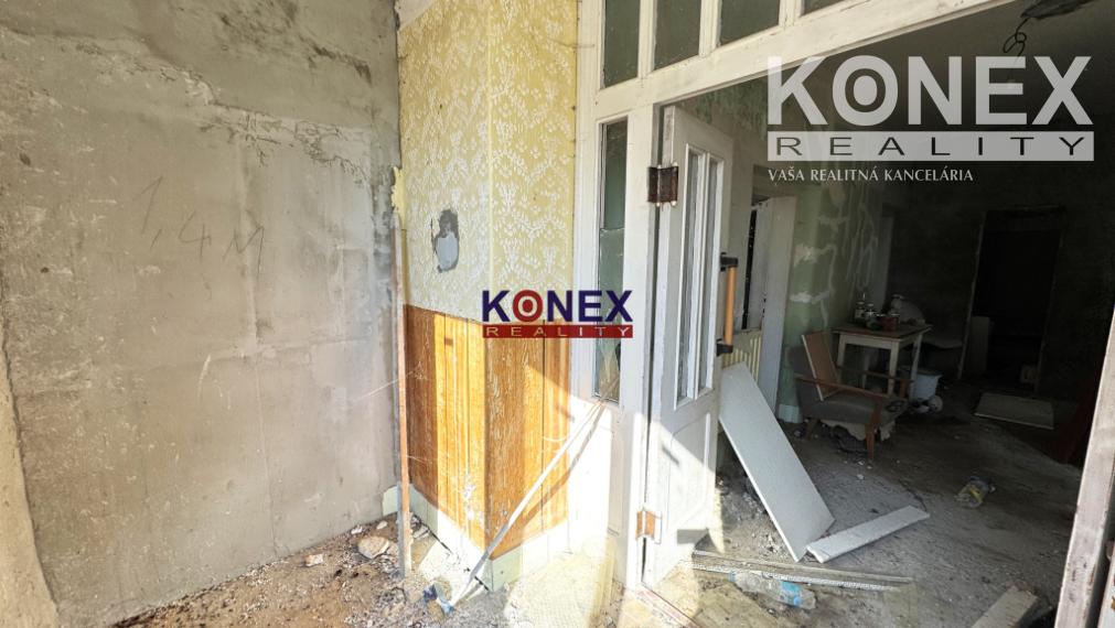 Rodinný dom v obci Palín, 12 km od Michaloviec