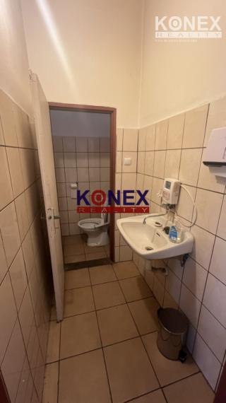 NA PREDAJ – Budova na podnikanie v obci KUSÍN