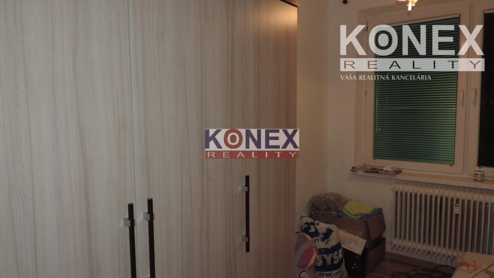 NA PREDAJ – 4-izbový byt v Sečovciach