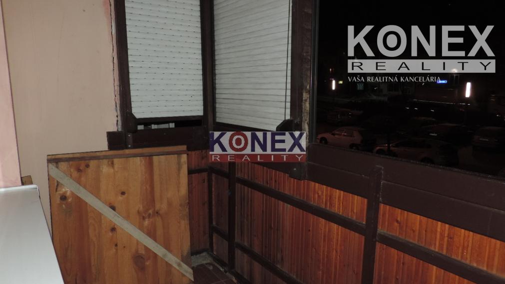 NA PREDAJ – 4-izbový byt v Sečovciach