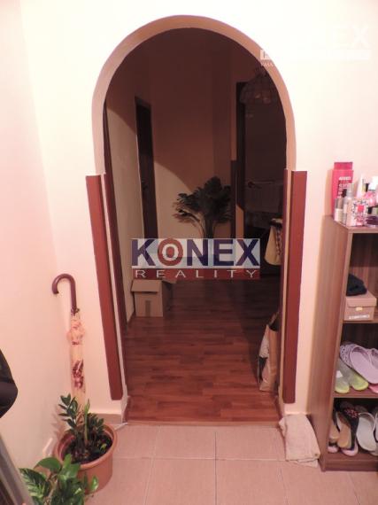 NA PREDAJ – 4-izbový byt v Sečovciach