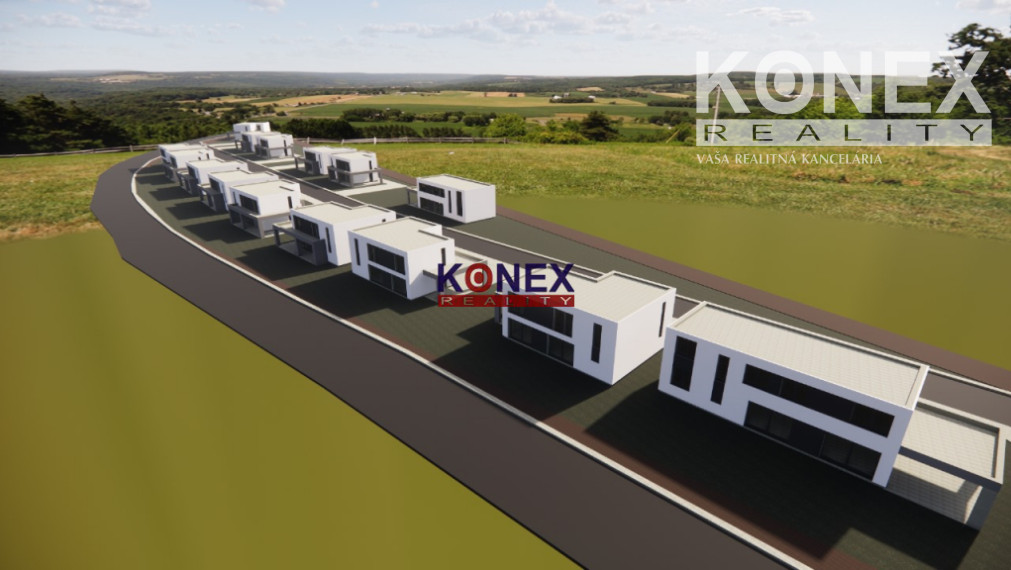 SKVELÁ PONUKA! Stavebné pozemky – Zemplínska šírava, Biela hora