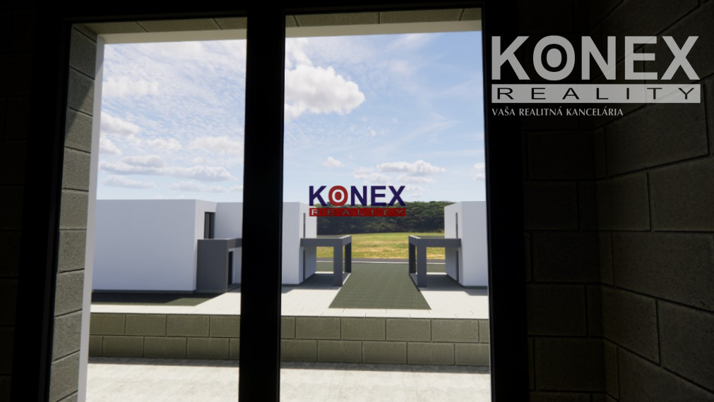 SKVELÁ PONUKA! Stavebné pozemky – Zemplínska šírava, Biela hora