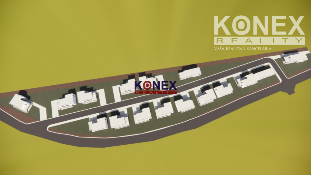 SKVELÁ PONUKA! Stavebné pozemky – Zemplínska šírava, Biela hora