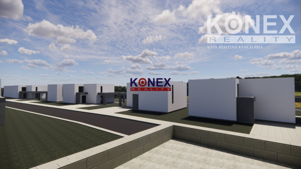 SKVELÁ PONUKA! Stavebné pozemky – Zemplínska šírava, Biela hora