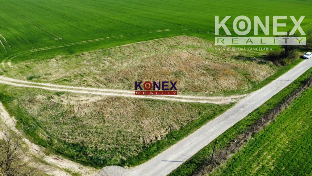 NOVINKA! ROZĽAHLÝ POZEMOK – VRANOV NAD TOPĽOU