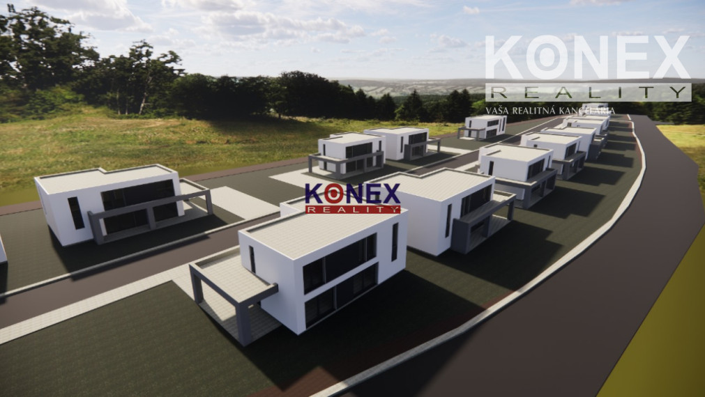 NOVINKA! Stavebné pozemky – Zemplínska šírava časť Biela hora