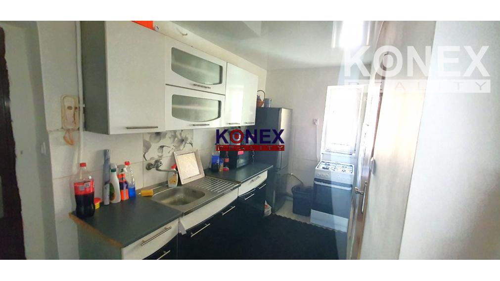 NOVÁ PONUKA! 3-izbový byt po rekonštrukcii KUZMÁNYHO ul. Michalovce