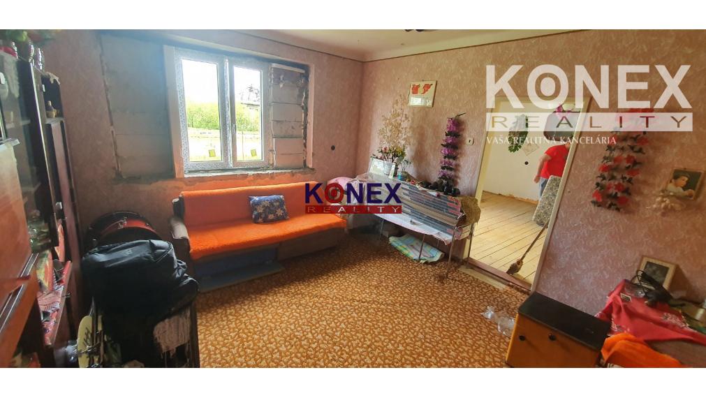 RODINNÝ DOM neďaleko Sobraniec – BUNKOVCE