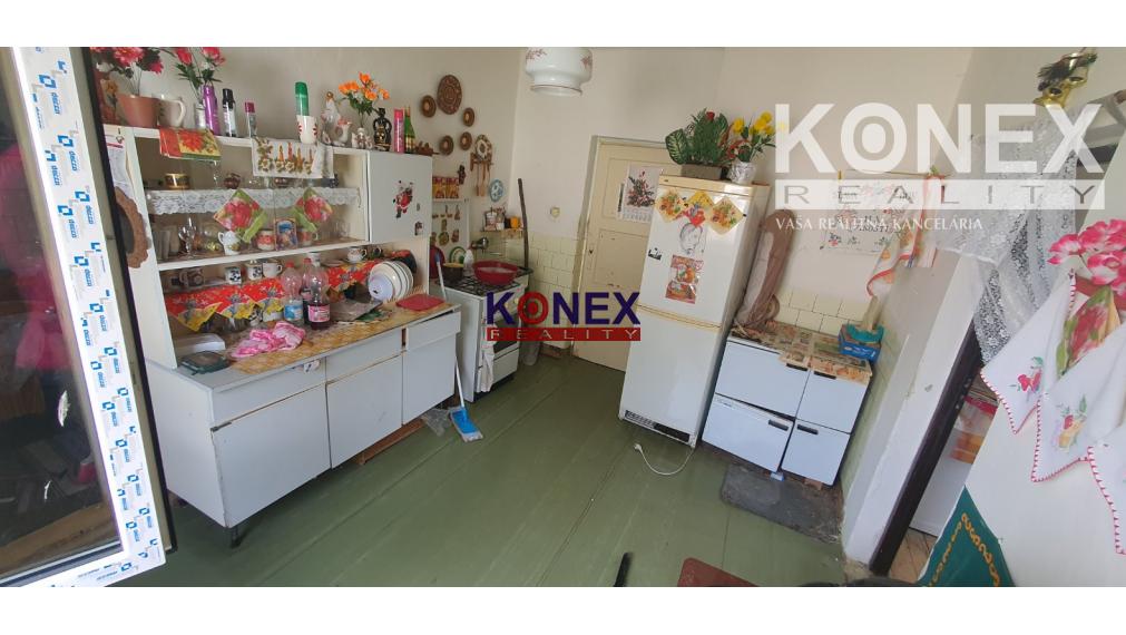 RODINNÝ DOM neďaleko Sobraniec – BUNKOVCE