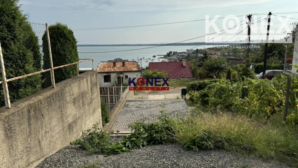 SUPER POZEMOK na Vinianke!